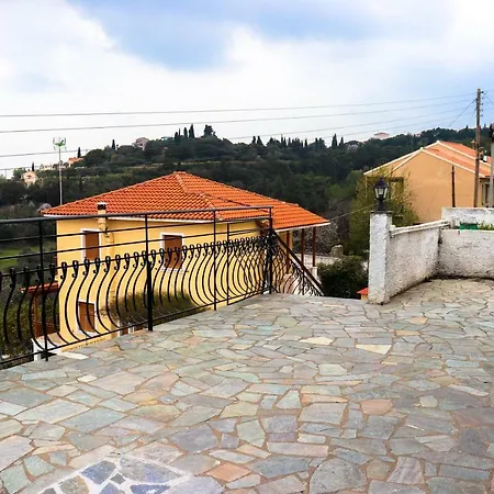 Eleana Kalligata,kefalonia *